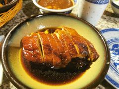 -南京大牌档(香港广场店)
