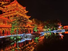 -台儿庄古城