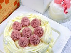 -壹点壹客·生日蛋糕(南山店)