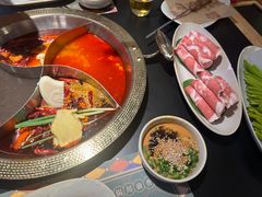 -廖掌柜·重庆鲜货火锅(上海首店)