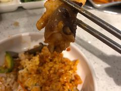 -名家韩国料理·烤肉(瑶海店)