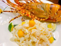 -潮汕味道·煮海餐厅(金麟大厦店)