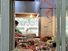 -胖子鸡排(循礼门老字号店)