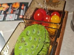 -芸山季·云南野生菌火锅(宝能环球汇店)