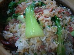 -壹煲口福煲仔饭(中山路店)