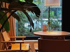 -长春藤咖啡(北园店)