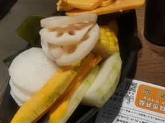 -新辣道鱼火锅(世纪金源购物中心店)