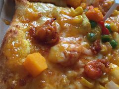 -必胜客(万象城店)