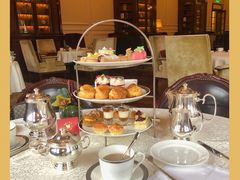 -Salon de Ville浦江汇(上海外滩华尔道夫酒店店)