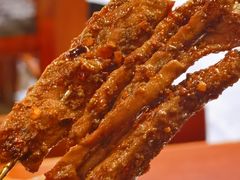 -福苗小骆驼烧烤(曲江店)