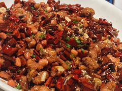 重庆辣子鸡-胡大饭馆 24h(簋街总店)