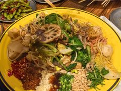-北丐先生·野馄饨烧烤(泰达E街区店)