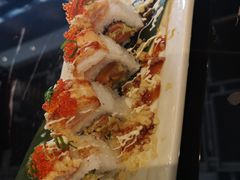 -千和日本料理(龍坪天虹店)