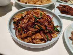 -大铁勺新津菜(东丽阳光新业广场店)