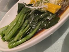 -大鸭梨烤鸭(左家庄店)