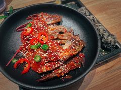 -KimPro 辛普乐概念韩餐