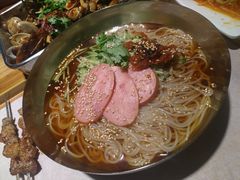 -一顿烧烤(八经街店)
