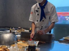 -上渔铁板烧(熙悦汇店)