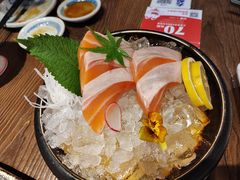 -大雄寿司(中华广场店)