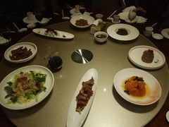 -天福苑(崇宁路店)