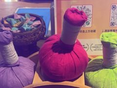 -泰合玺·精油疗愈SPA(狮山天街生活广场店)