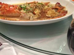 -双子楼大酒店(城开国际写字楼店)