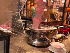 -海鲜自助餐厅·株洲大汉希尔顿酒店