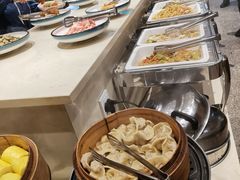 -素满香·素食自助餐(苏州·临顿路店)