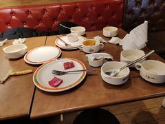 -比格比萨自助(宋家庄店)