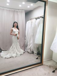 -Chic Bridal 熙可婚纱