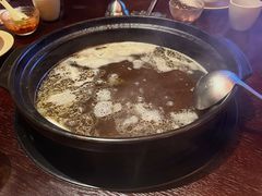 -滇野云南野生菌餐厅(陕西南路店)