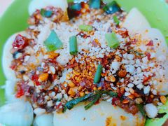 农家小土豆-冒椒火辣(太古里店)