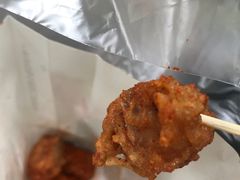 -傅强排骨(成都总店)