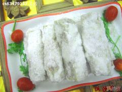 返沙芋头-潮汕美牛肉丸火锅店(天宁寺店)