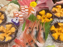 -小山日本料理(兴业太古汇店)
