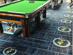 -云川台球(马甸店)