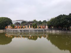 -建水文庙