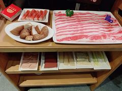 肥牛-傣妹火锅(南京东路一店)