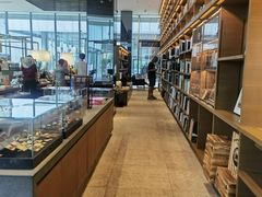 -茑屋书店(天目里店)