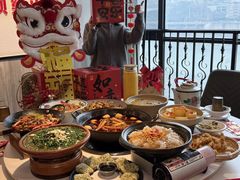 -李子坝梁山鸡(李子坝大鸡哥店)