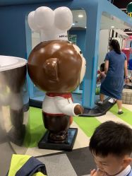 -MINI MARS KIDS CLUB亲子家庭中心(长宁天山店)