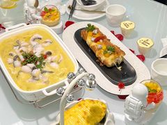 -3号仓库·创意中国菜(新世界城店)