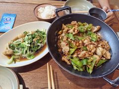 -大盐帮川菜馆(长楹天街店)