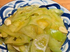 -青桃餐厅