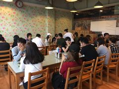-文三里屯面馆(三里屯店)