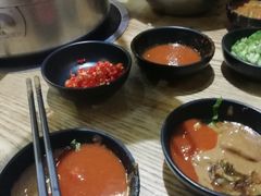 -陈记顺和牛肉火锅馆(天河北路店)