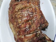 -老舅老蒙肉饼非遗店(一店)