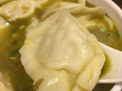 -状元水饺(成都SM广场店)