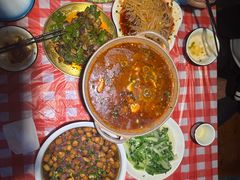 -阆辣荟餐饮(老味道8年·古城店)