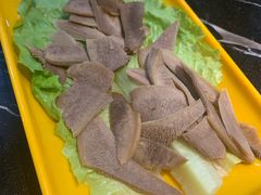 -古乐牛香·鲜牛肉牛杂火锅(五一中路店)